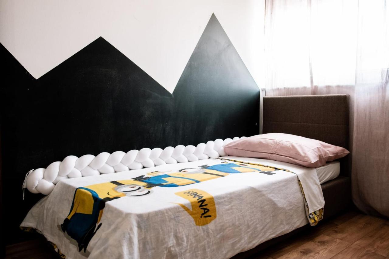 Guest House "The View" - With A Pool Donje Polje 외부 사진