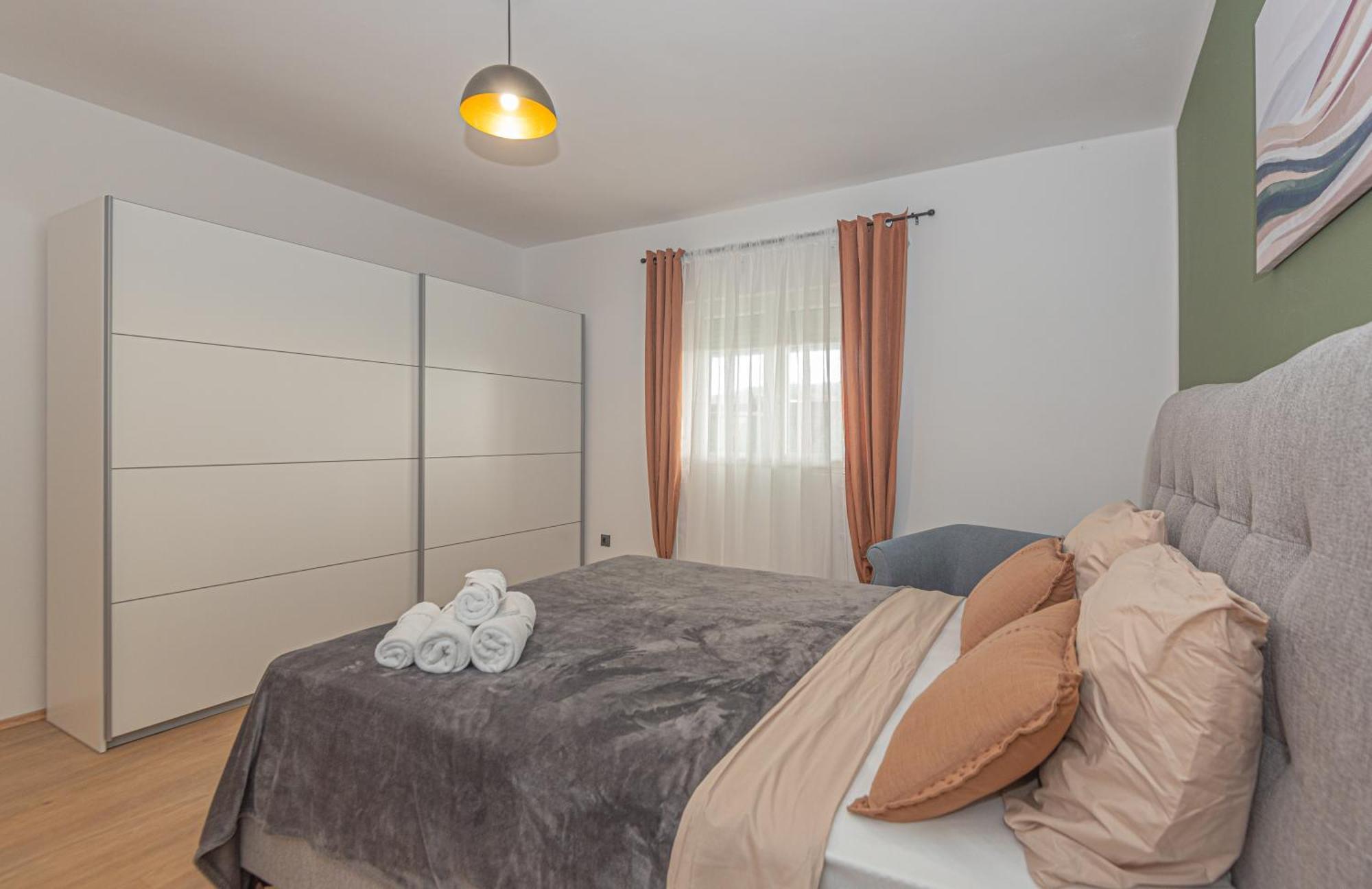 Guest House "The View" - With A Pool Donje Polje 외부 사진